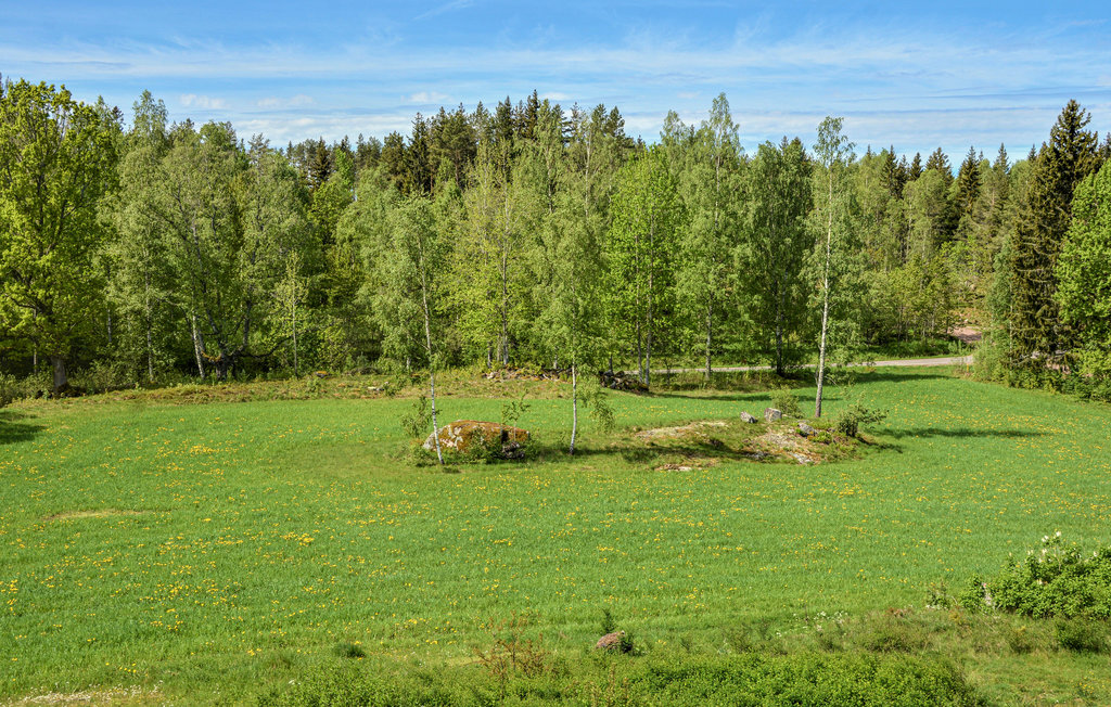 Feriehus - Mariannelund , Sverige - S35228 2