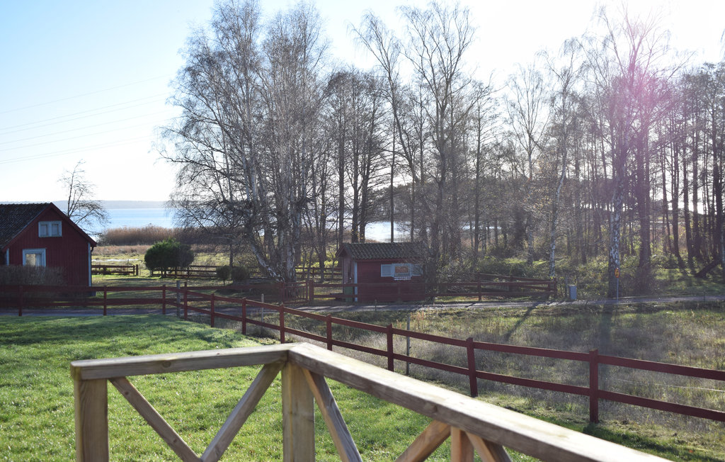 Feriehus - Revsudden/Kalmar , Sverige - S35480 2