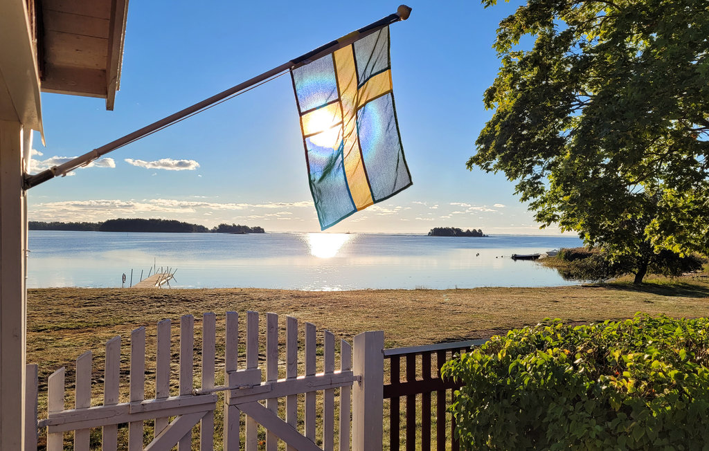 Ferienhaus - Timmernabben , Schweden - S35516 16