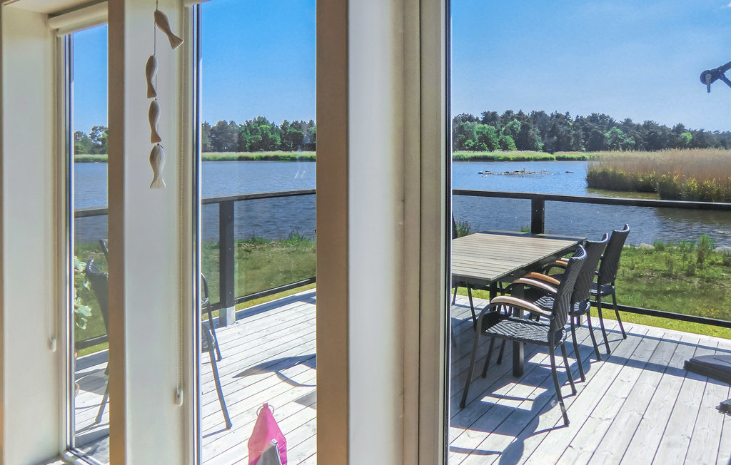 Feriehus - Sjöslätten/Kalmar , Sverige - S35057 7