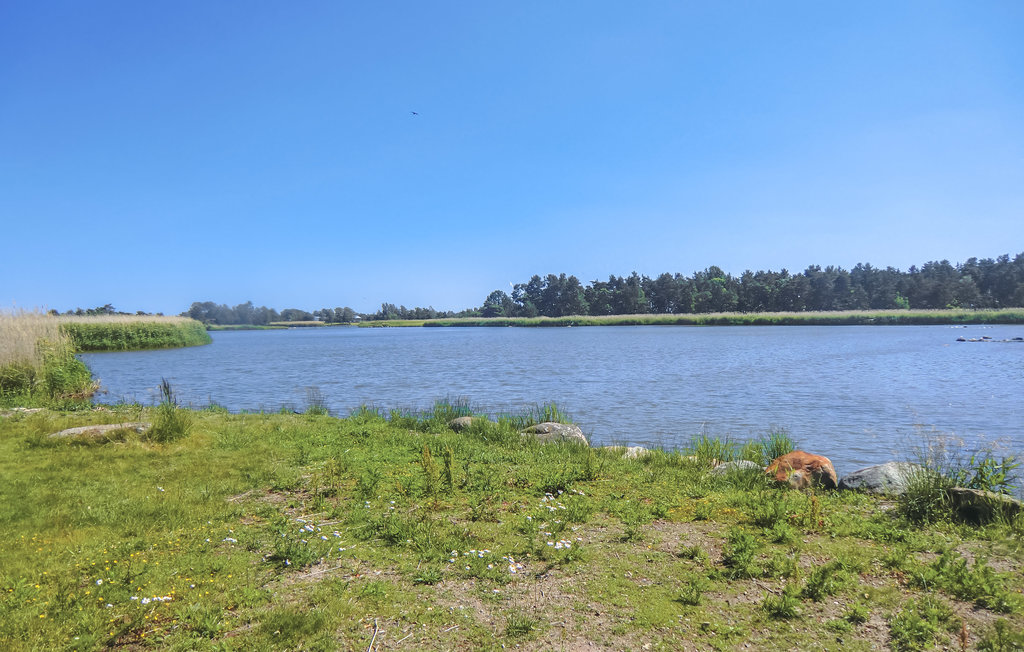 Feriehus - Sjöslätten/Kalmar , Sverige - S35057 9