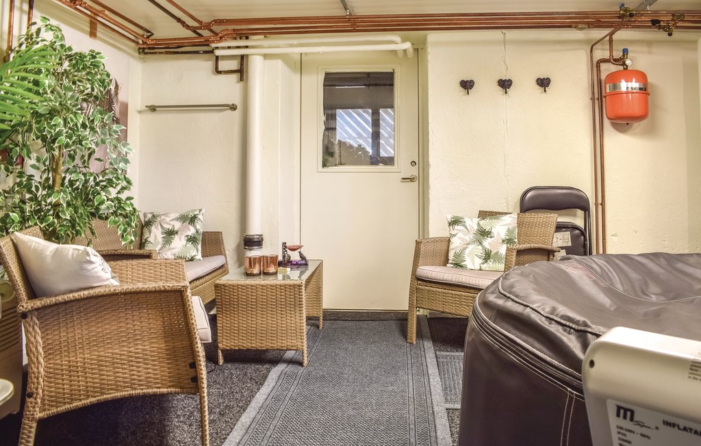 Ferienhaus - Hultsfred , Schweden - S35233 17