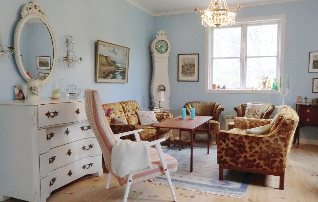 Ferienhaus - Storebro , Schweden - S35006 5