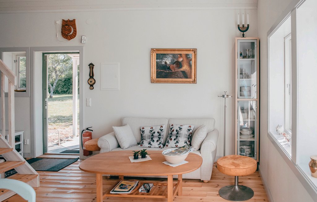 Feriehus - Näfstad/Södra Vi , Sverige - S35113 2