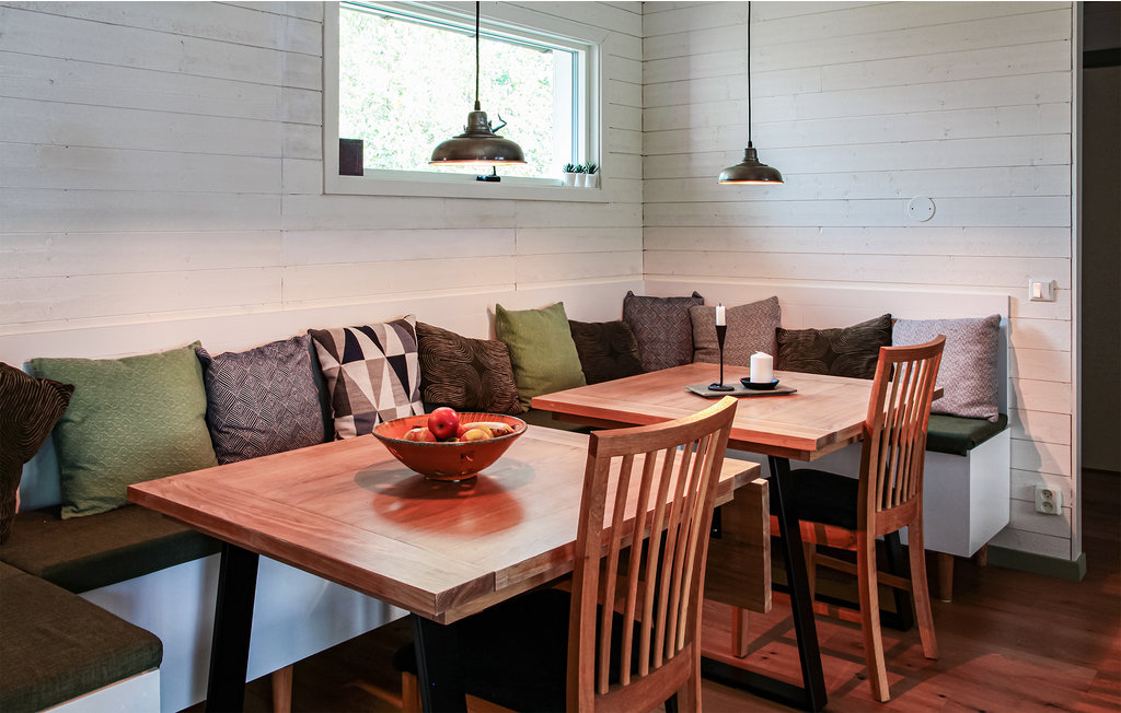 Ferienhaus - Figeholm , Schweden - S35155 3