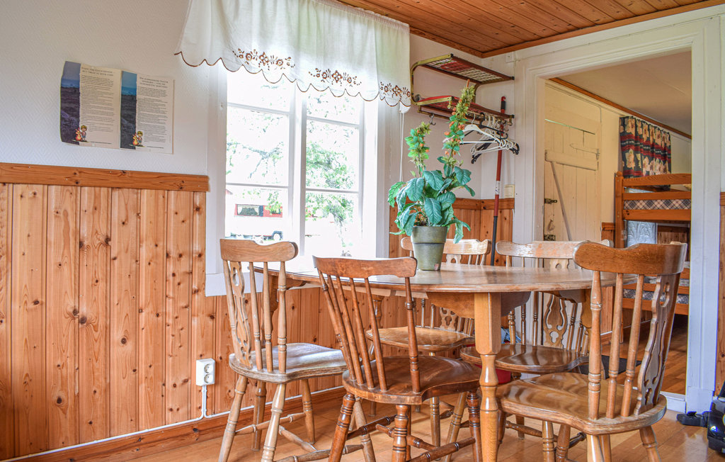 Feriehus - Vimmerby , Sverige - S35172 4