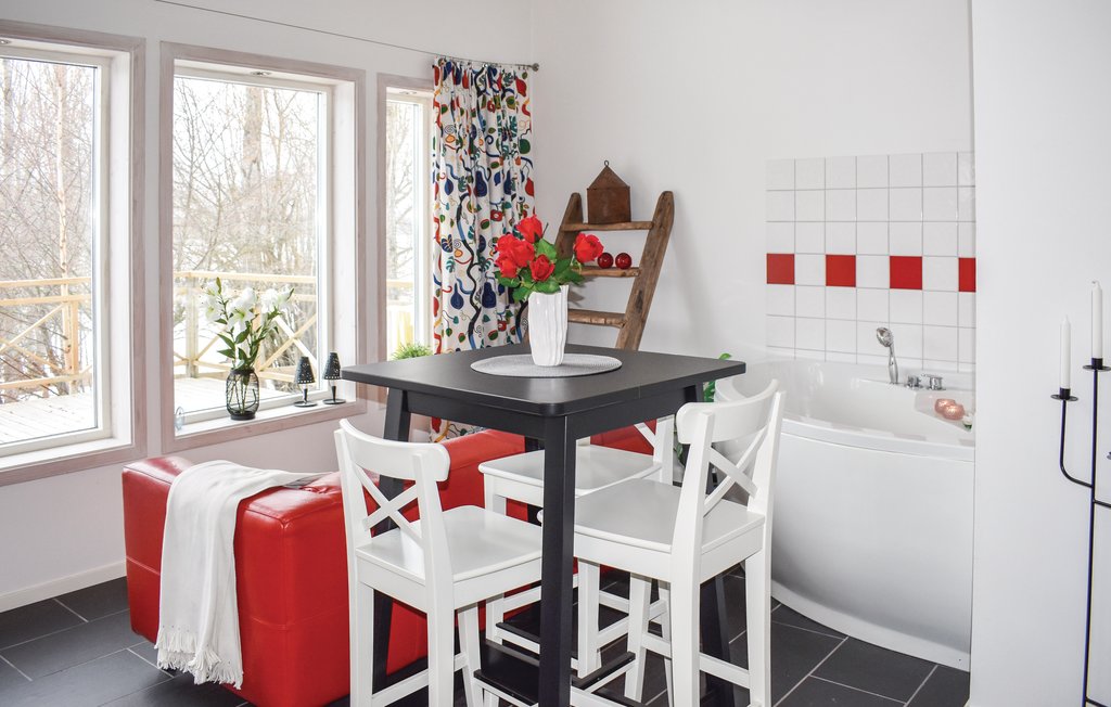 Feriehuse - Vimmerby , Sverige - S35304 3