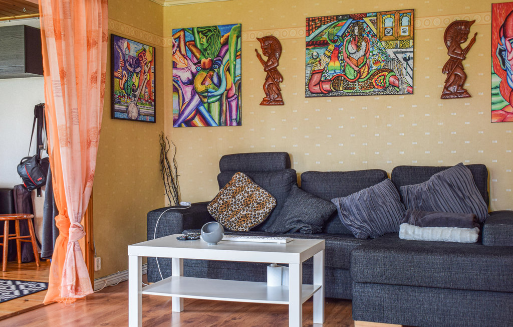 Ferienhaus - Ålem , Schweden - S35453 11