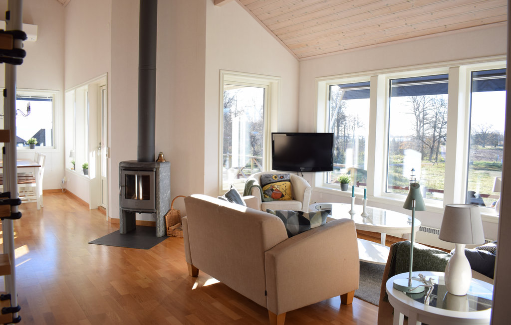 Feriehus - Revsudden/Kalmar , Sverige - S35480 4