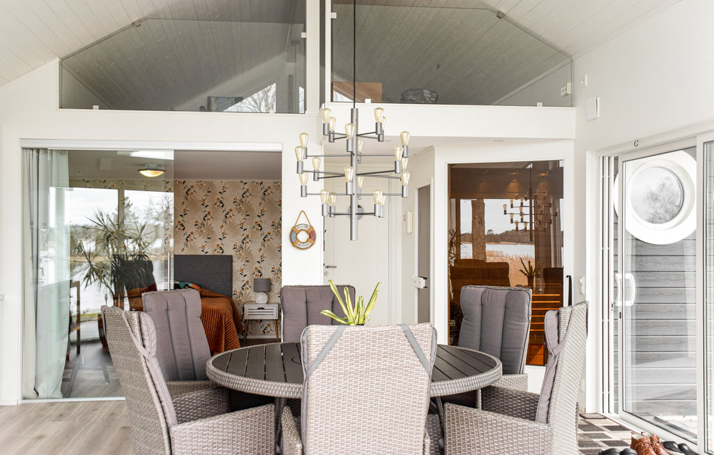 Semesterhus - Timmernabben , Sverige - S35534 3