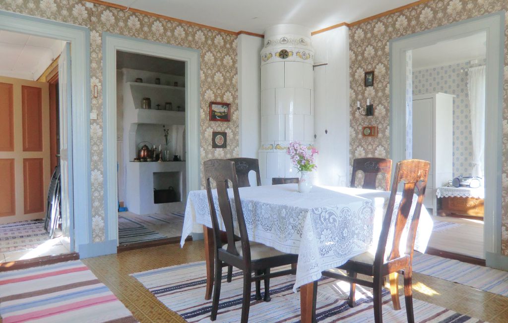 Feriehuse - Södergård/Vissefjärda , Sverige - S35002 6