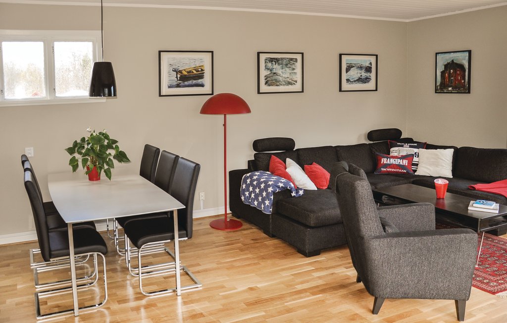 Feriehuse - Drag/Kalmar , Sverige - S35088 6