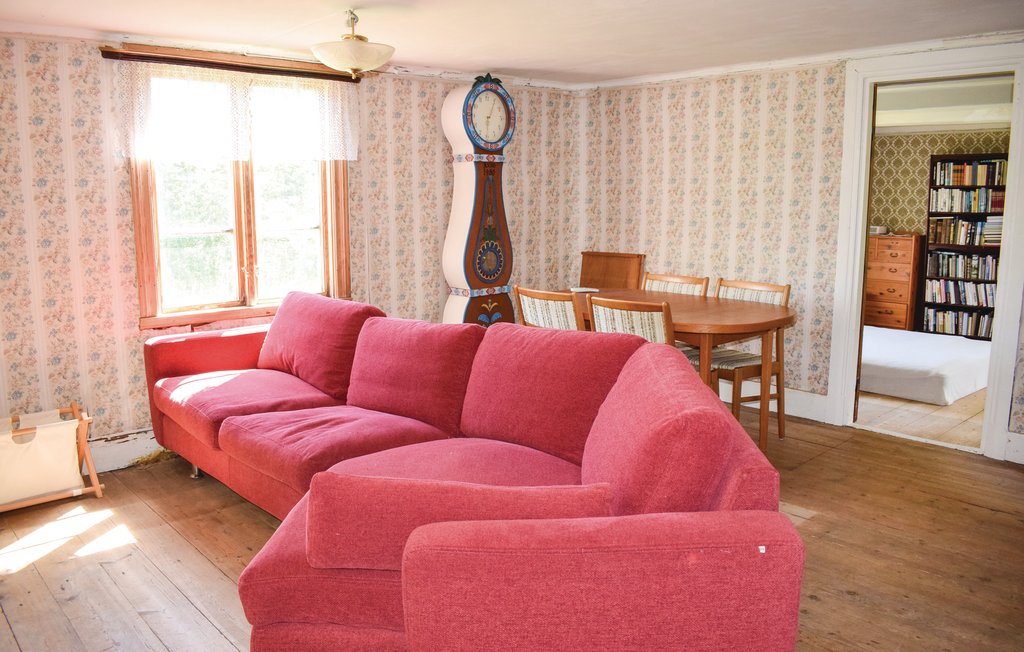 Ferienhaus - Norra Tång , Schweden - S35097 4