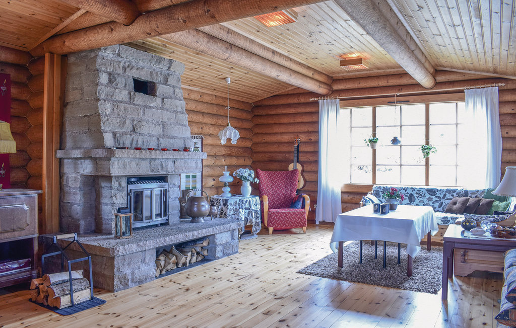 Ferienhaus - Allgunnen , Schweden - S35139 2