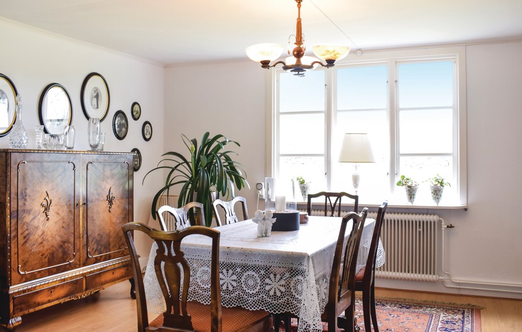 Feriehus - Halltorp , Sverige - S35162 2