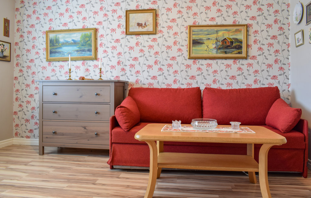 Feriehus - Gamleby , Sverige - S35176 2