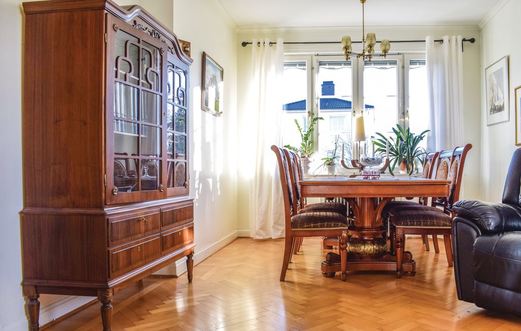 Ferienhaus - Hultsfred , Schweden - S35233 6