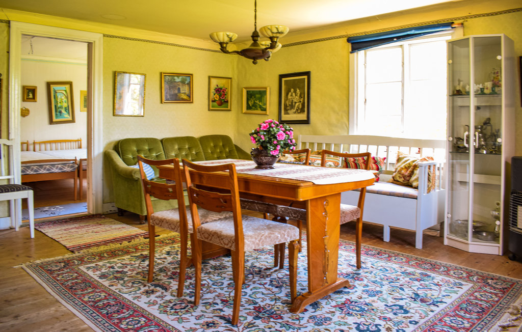 Feriehuse - Blomstermåla , Sverige - S35429 2