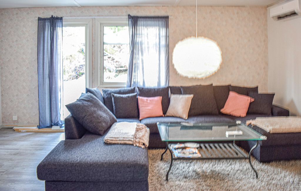 Ferienhaus - Figeholm , Schweden - S35483 2