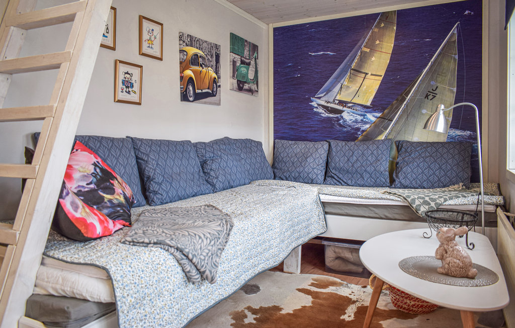 Feriehus - Kalmar/Vita Sand , Sverige - S35492 3