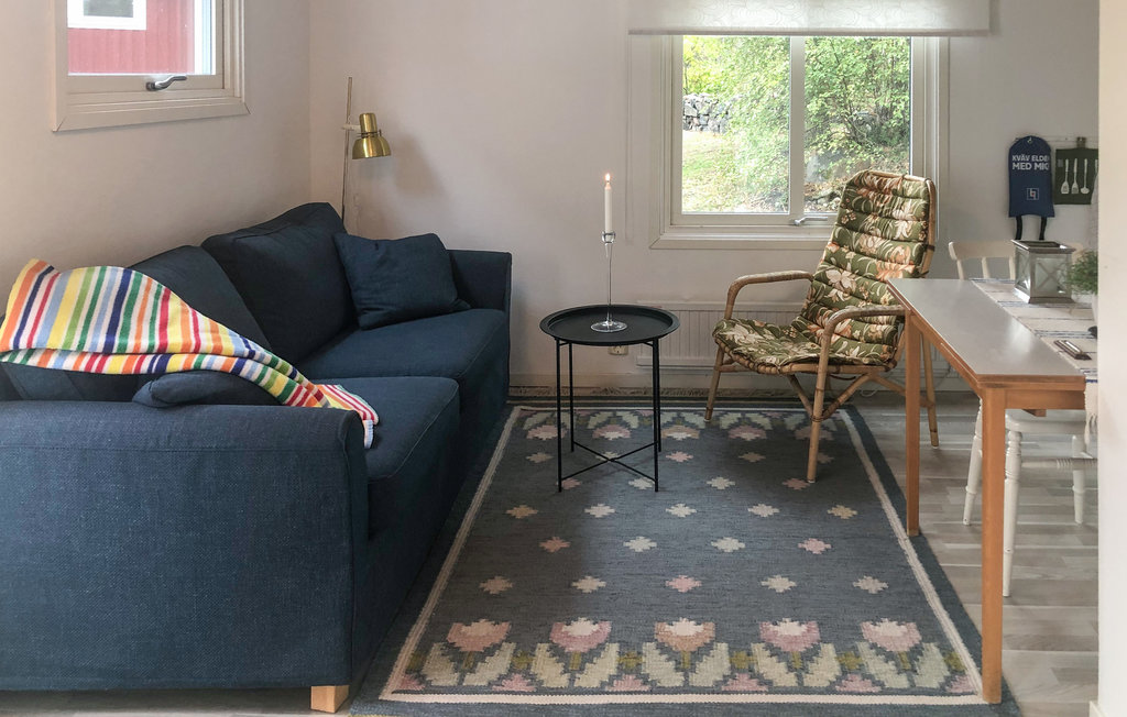 Semesterhus - Västervik , Sverige - S35509 6