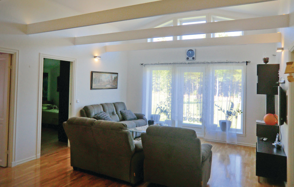 Feriehus - Lindbäcksmålen/Orrefors , Sverige - S35019 10