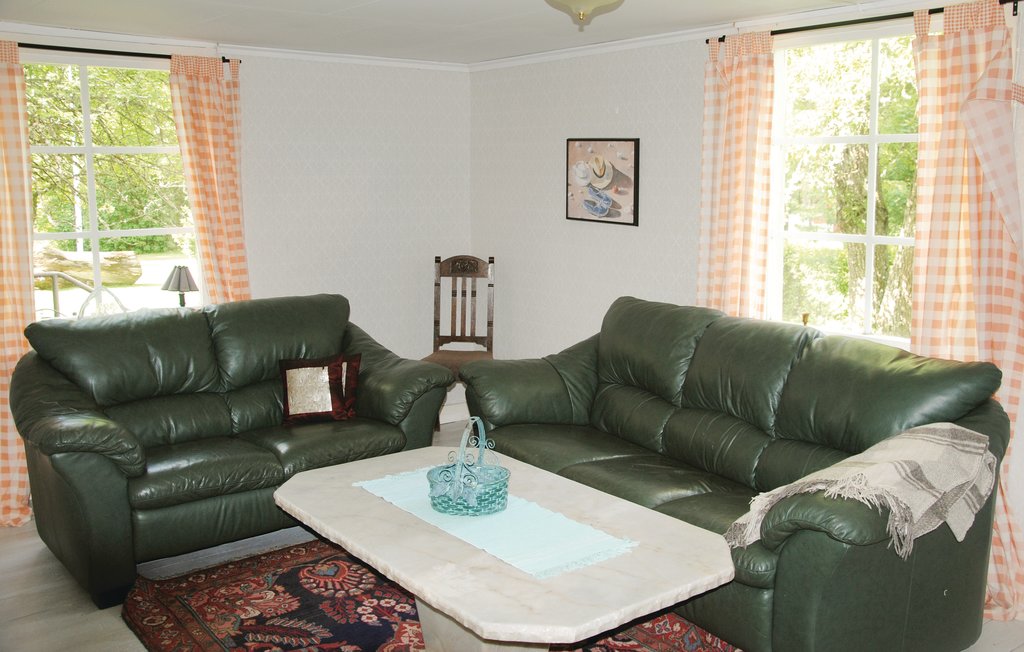 Ferienhaus - Bjärkhult/Vena , Schweden - S35111 5