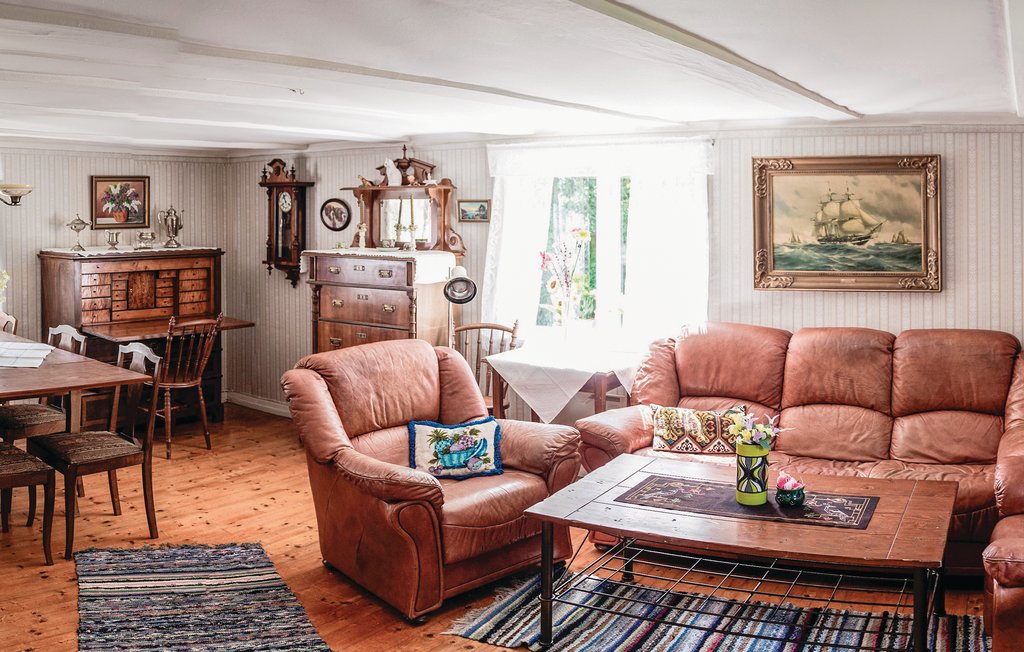 Feriehus - Vimmerby , Sverige - S35114 3