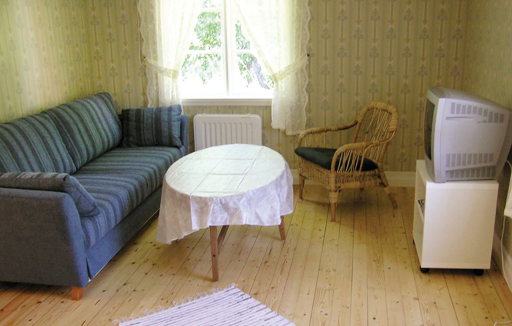 Feriehuse - Vimmerby , Sverige - S35263 6