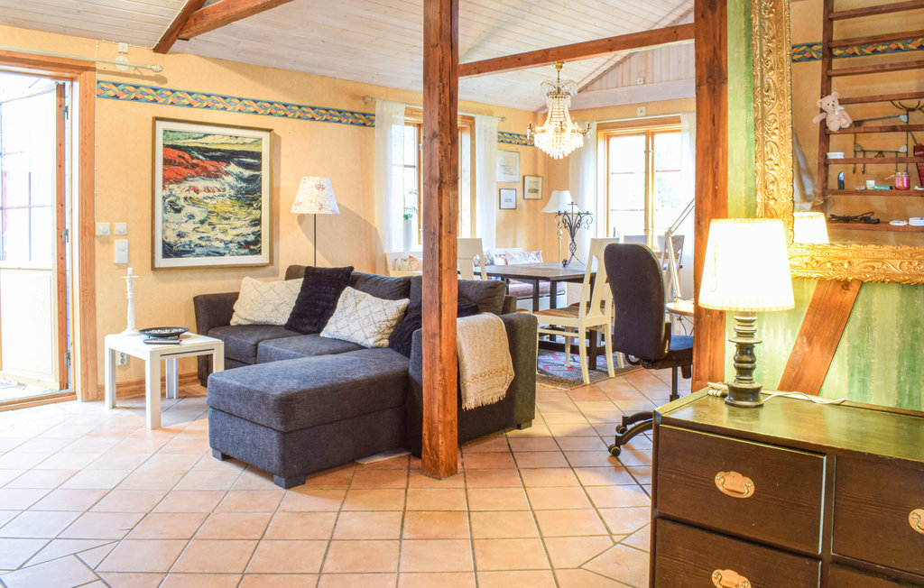 Ferienhaus - Mönsterås , Schweden - S35387 5