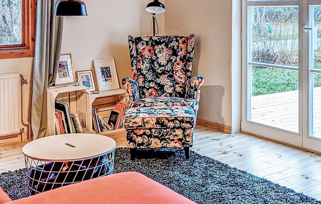 Feriehus - Hultsfred , Sverige - S35522 3