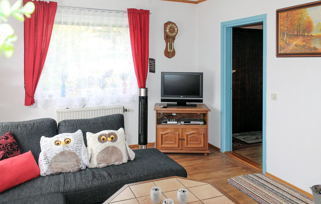 Ferienhaus - Hultsfred/Järnforsen , Schweden - S35554 3