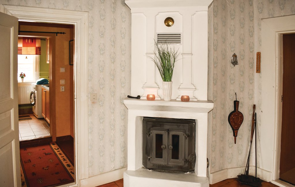 Feriehuse - Vimmerby , Sverige - S35305 10