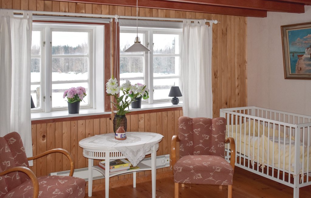 Feriehus - Mariannelund , Sverige - S35306 10