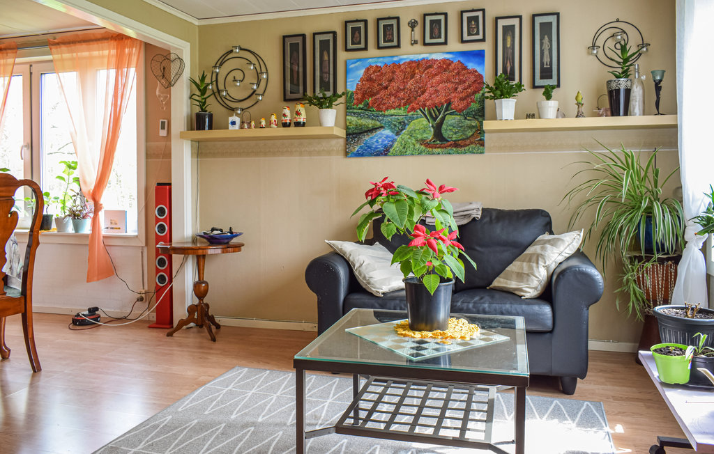 Ferienhaus - Ålem , Schweden - S35453 4