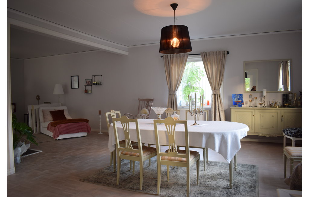 Feriehus - Virserum , Sverige - S35496 5