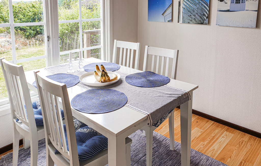 Feriehus - Västervik , Sverige - S35552 7