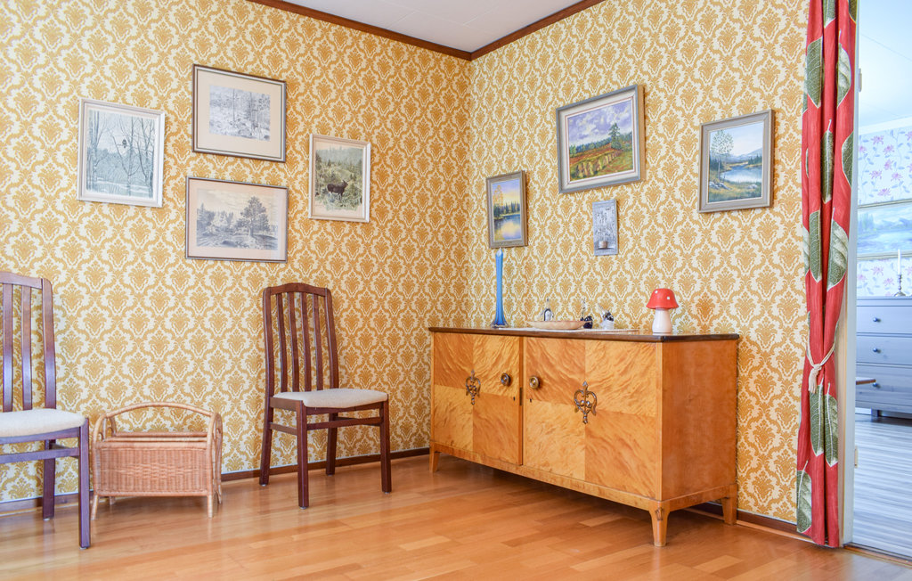 Feriehus - Gamleby , Sverige - S35176 8