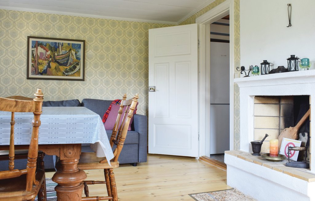 Feriehus - Virserum , Sverige - S35234 11