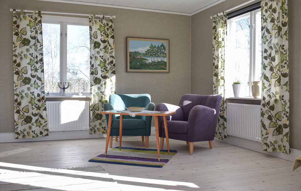 Feriehus - Pellamåla/Långasjö , Sverige - S35416 5