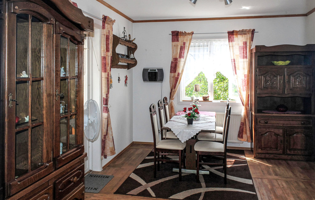 Ferienhaus - Hultsfred/Järnforsen , Schweden - S35554 5