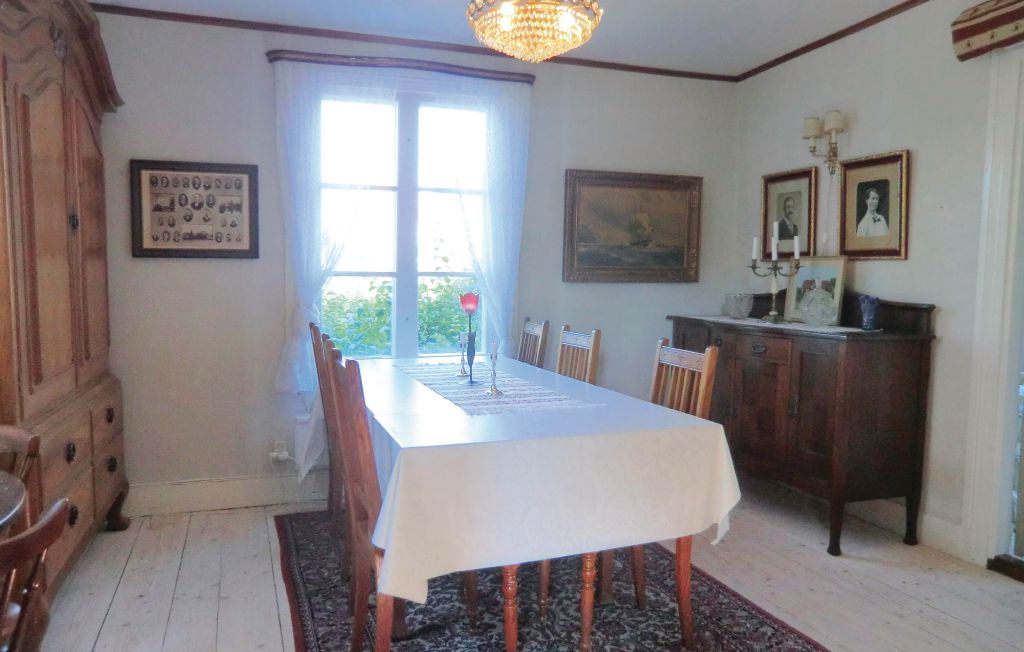 Feriehuse - Södergård/Vissefjärda , Sverige - S35002 7