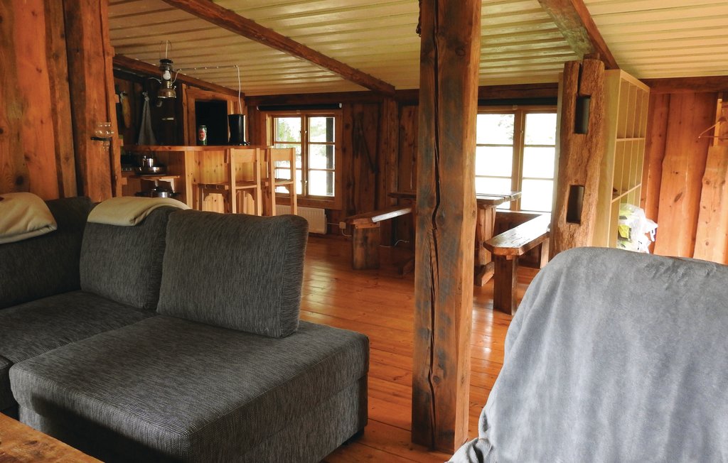 Ferienhaus - Fröseke , Schweden - S35066 9