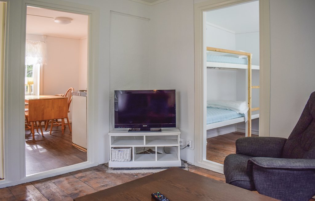 Ferienhaus - Gullabo , Schweden - S35075 4