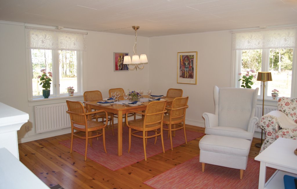 Ferienhaus - Rafshagen/Kalmar , Schweden - S35077 7
