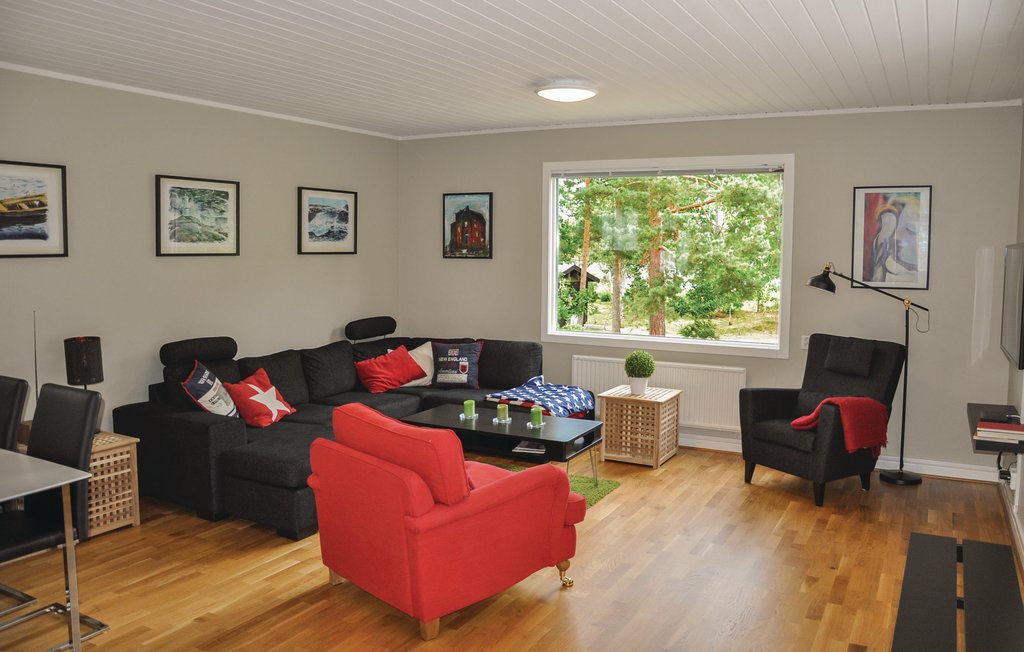 Feriehuse - Drag/Kalmar , Sverige - S35088 7