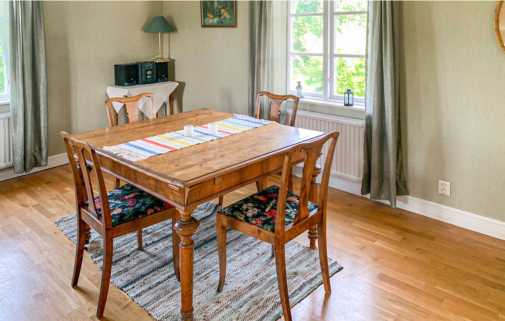 Feriehus - Näfstad/Södra Vi , Sverige - S35109 5