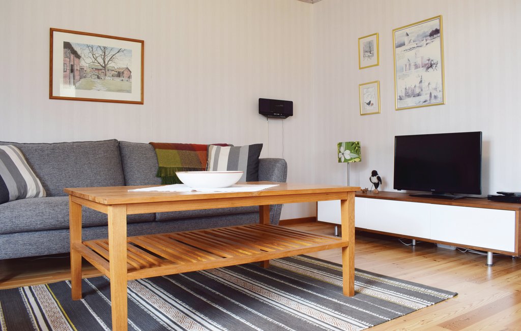 Feriehus - Sporsjö , Sverige - S35158 2