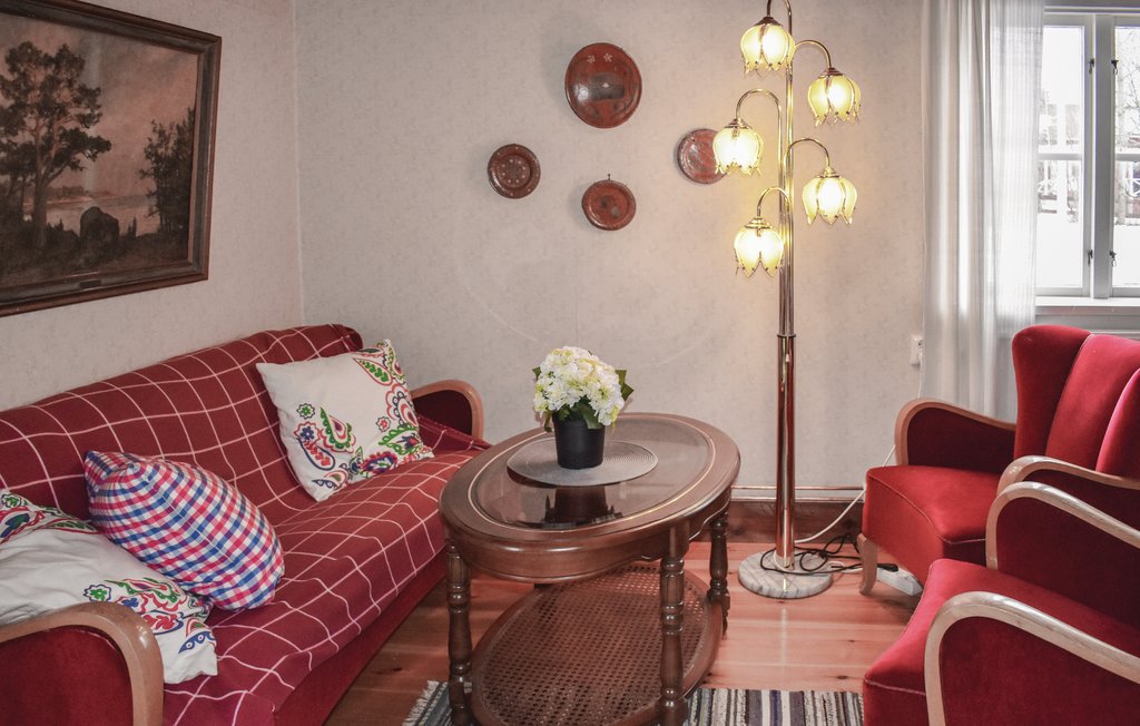 Feriehuse - Vimmerby , Sverige - S35305 7