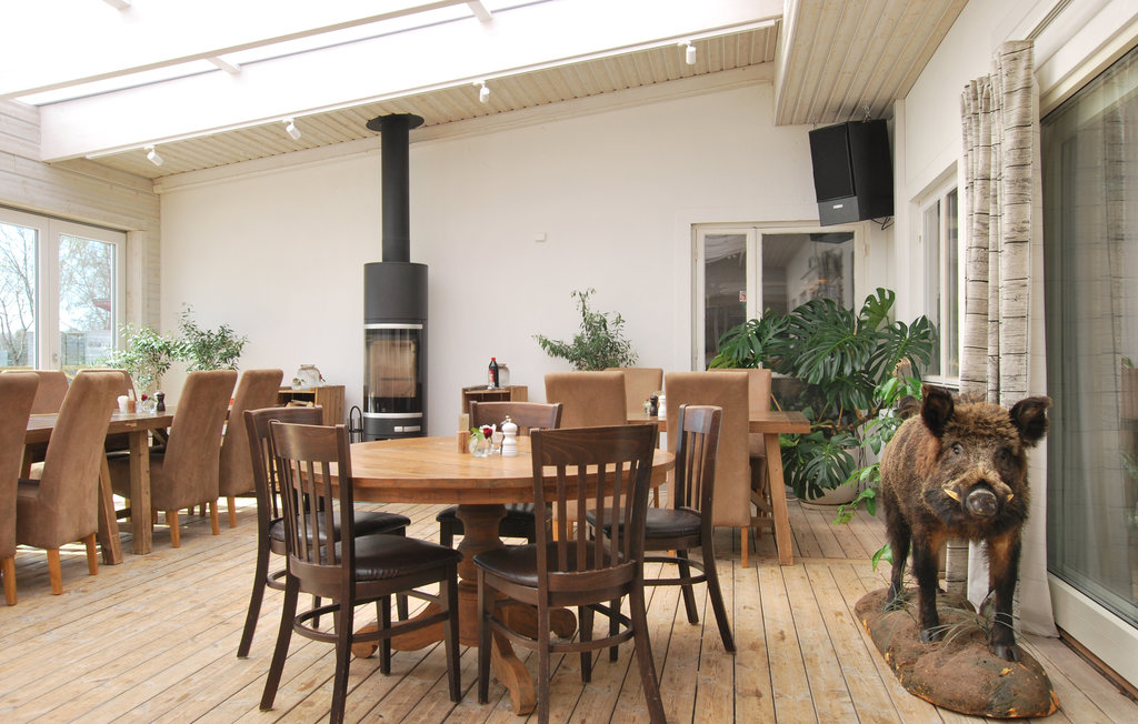 Ferienhaus - Kosta Lodge , Schweden - S35348 12